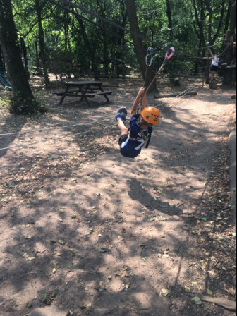 Parc Aventures