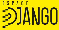 Espace Django