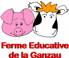 Ferme éducative de la Ganzau