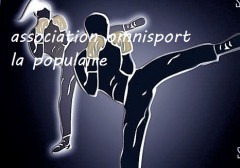 Association Omnisport La Populaire
