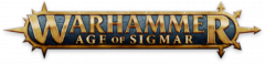 Logo Age of Sigmar